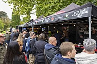 Bell Hot Dog Challenge 2025