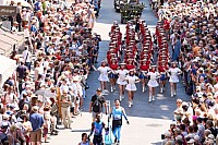 BASEL TATTOO PARADE 2026
