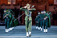 SWITZERLAND BASEL TATTOO