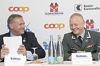 BASEL TATTOO 2017