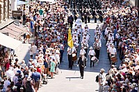 BASEL TATTOO PARADE 2026