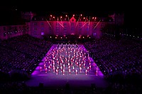 BASEL TATTOO 2024 SHOW