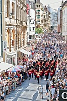 BASEL TATTOO PARADED 2026