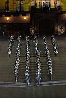 BASEL TATTOO 2017