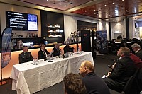 BASEL TATTOO 2026 PRESSEKONFERENZ