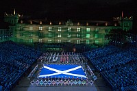 BASEL TATTOO 2018