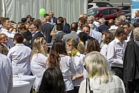 30 Jahre Schaer Pharma
