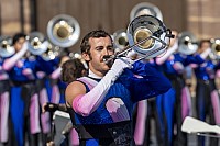 BASEL TATTOO 2026 Pressekonferenz