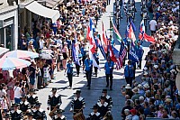BASEL TATTOO PARADE 2026