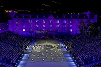 BASEL TATTOO 2026 Premiere
