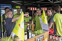 BELL BBQ AARAU