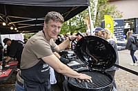 Bell Hot Dog Challenge 2025