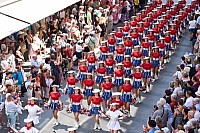 BASEL TATTOO PARADE 2026
