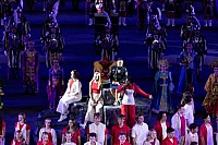BASEL TATTOO 2024 SHOW