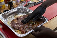 2025 Bell BBQ Master Qualifikation