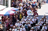 BASEL TATTOO PARADE 2026
