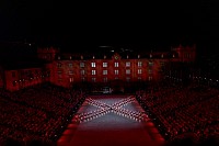 BASEL TATTOO 2024 SHOW
