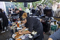 2025 Bell BBQ Single Masters Finale - Finalrunde