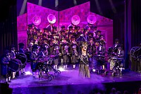 GLAIBASLER CHARIVARI 2026