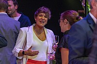 WOOHW! Award 2025 - Impressionen