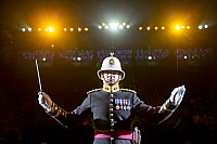 BASEL TATTOO 2016