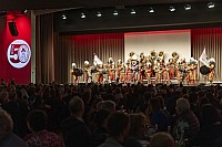 Guggemuusig Ohregribler - Gala Abend