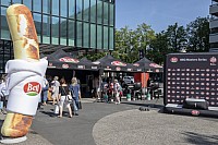 BELL BBQ MASTERS BASEL