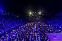 BASEL TATTOO 2026 Premiere
