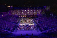 BASEL TATTOO 2026 Premiere