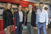 NAB Kino Partnerschaft