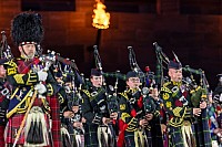 BASEL TATTOO 2024 SHOW