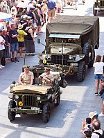 BASEL TATTOO PARADE 2026
