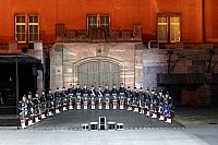BASEL TATTOO 2026 CAST