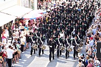 BASEL TATTOO PARADE 2026