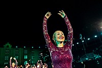 SWITZERLAND BASEL TATTOO