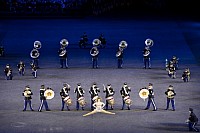BASEL TATTOO 2024 SHOW