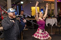 BASEL TATTOO 2026 PRESSEKONFERENZ